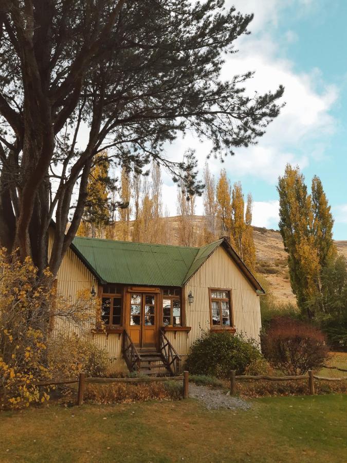 Colonia Francisco Perito Moreno Estancia Nibepo Aike מראה חיצוני תמונה