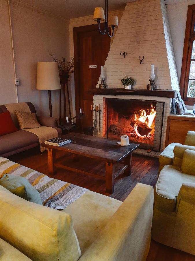 Colonia Francisco Perito Moreno Estancia Nibepo Aike מראה חיצוני תמונה