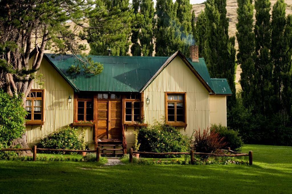 Colonia Francisco Perito Moreno Estancia Nibepo Aike מראה חיצוני תמונה